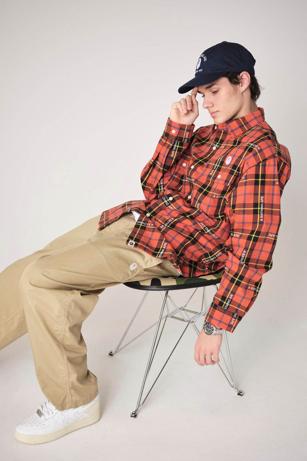 2022 SS MEN'S LOOKBOOK 5