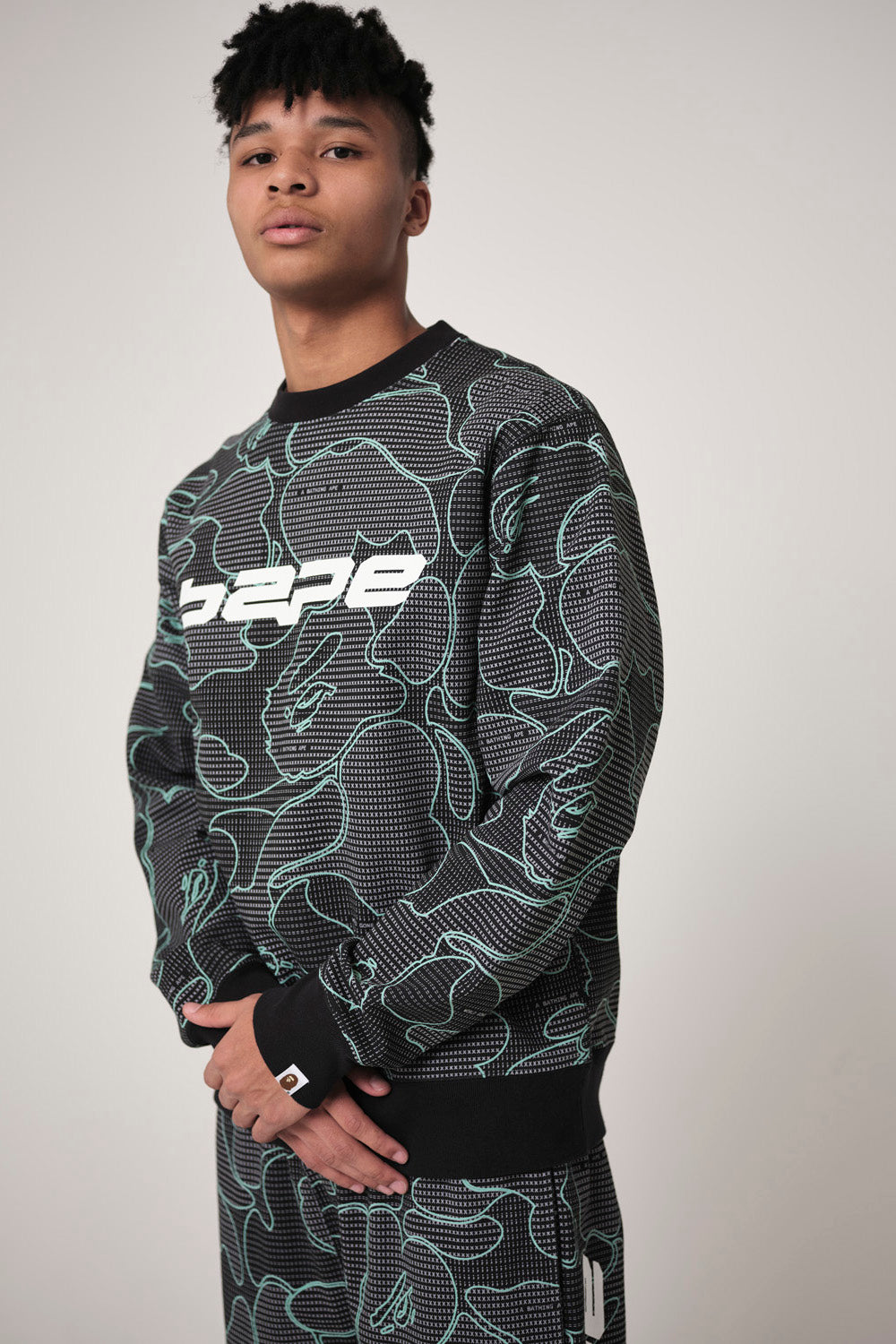2022 SS MEN'S LOOKBOOK 6