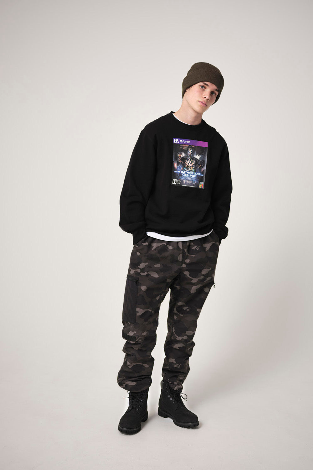 2022 SS MEN'S LOOKBOOK 7