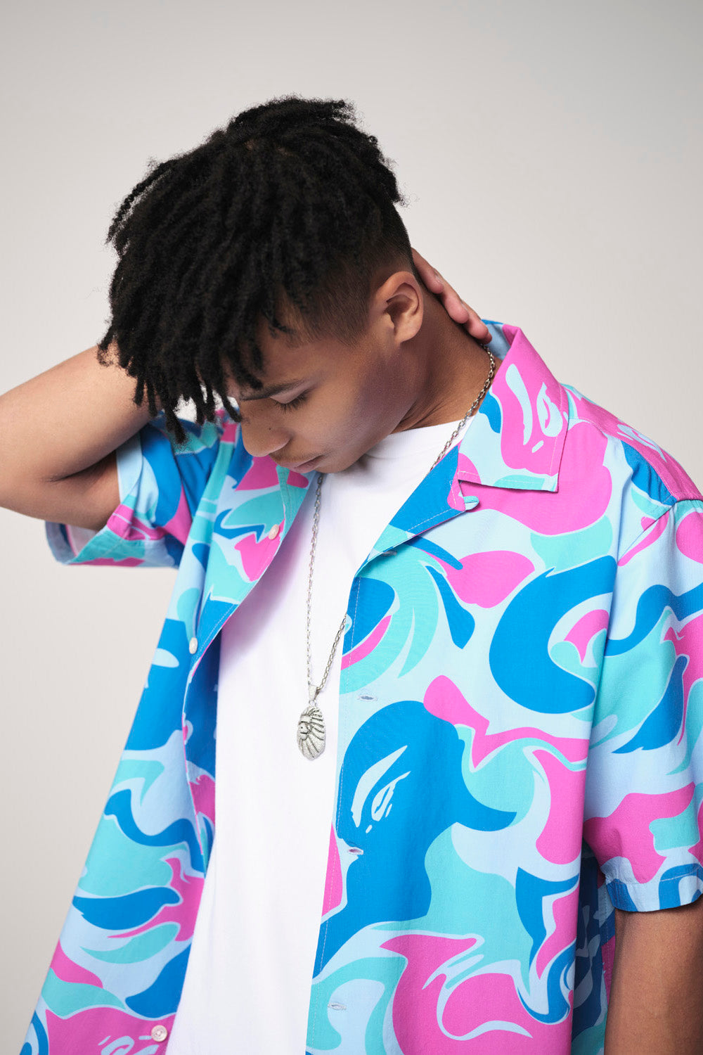 2022 SS MEN'S LOOKBOOK 9