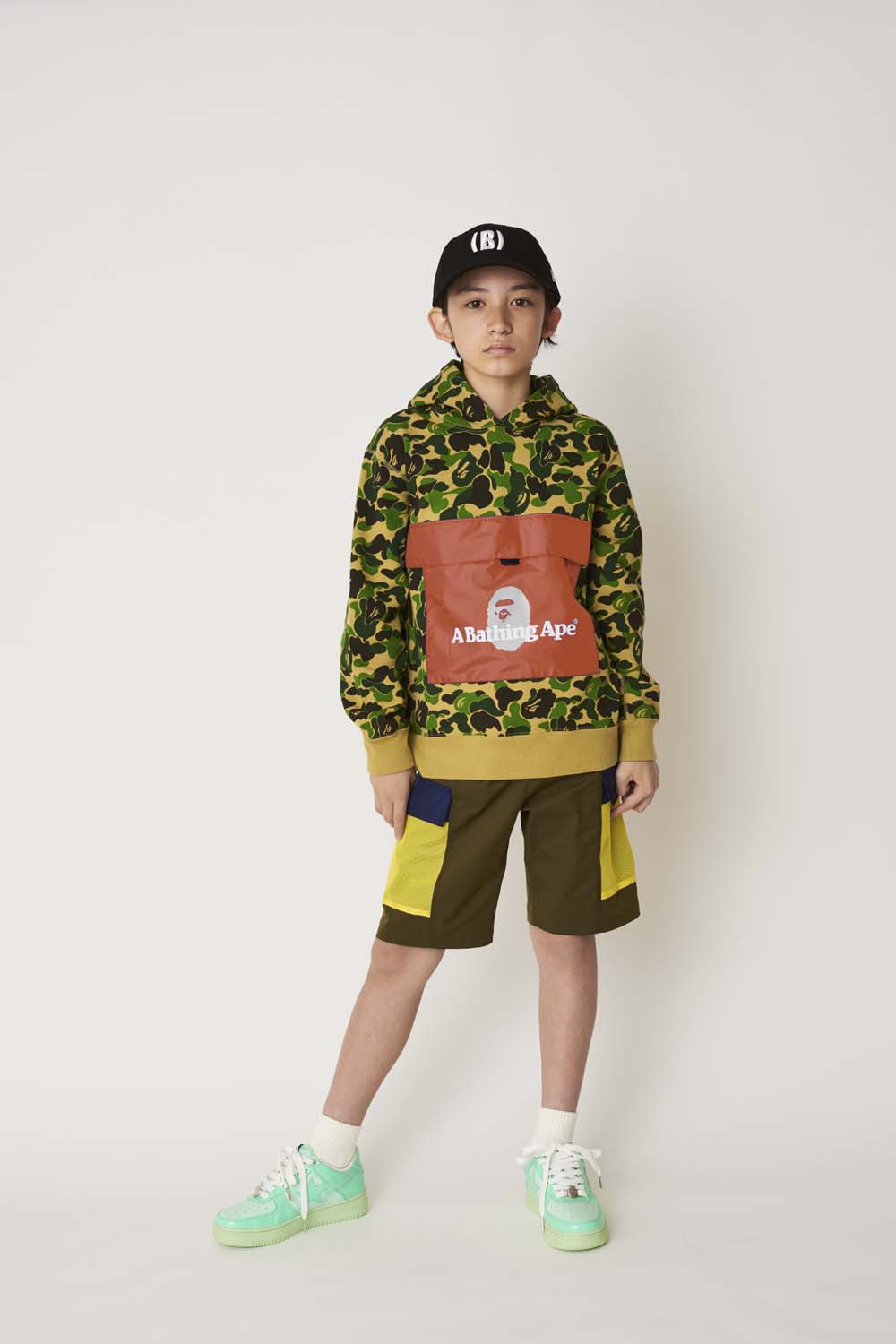 2023 SS KID'S LOOKBOOK 23