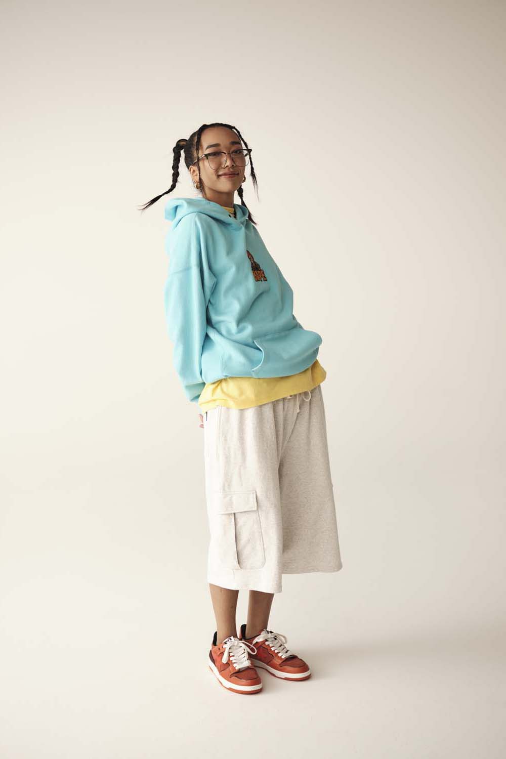 2023 SS LADIES' LOOKBOOK 23