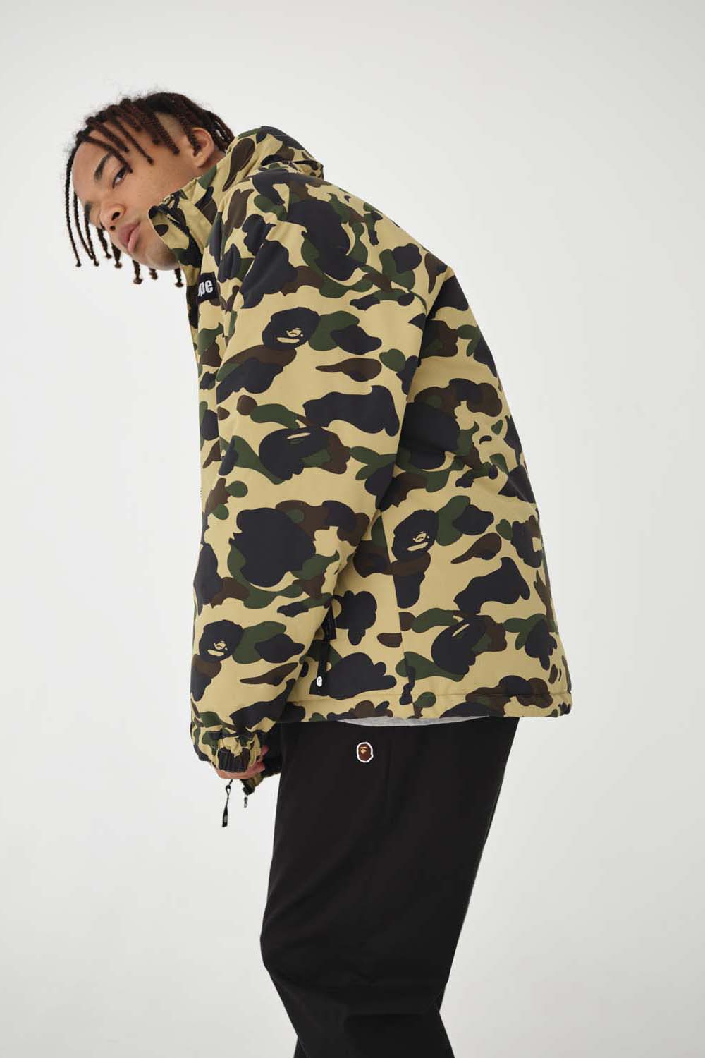 2022 AW MEN'S LOOKBOOK 23