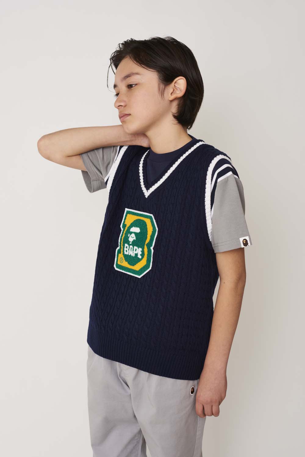 2023 SS KID'S LOOKBOOK 24