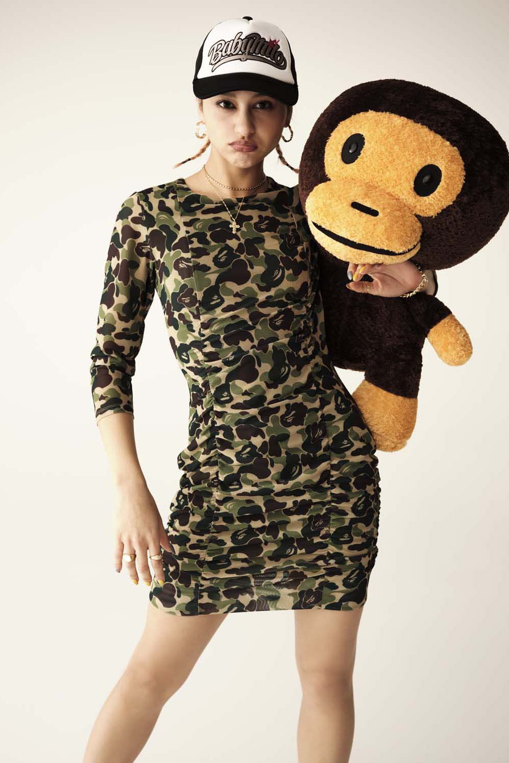 2023 SS LADIES' LOOKBOOK 24