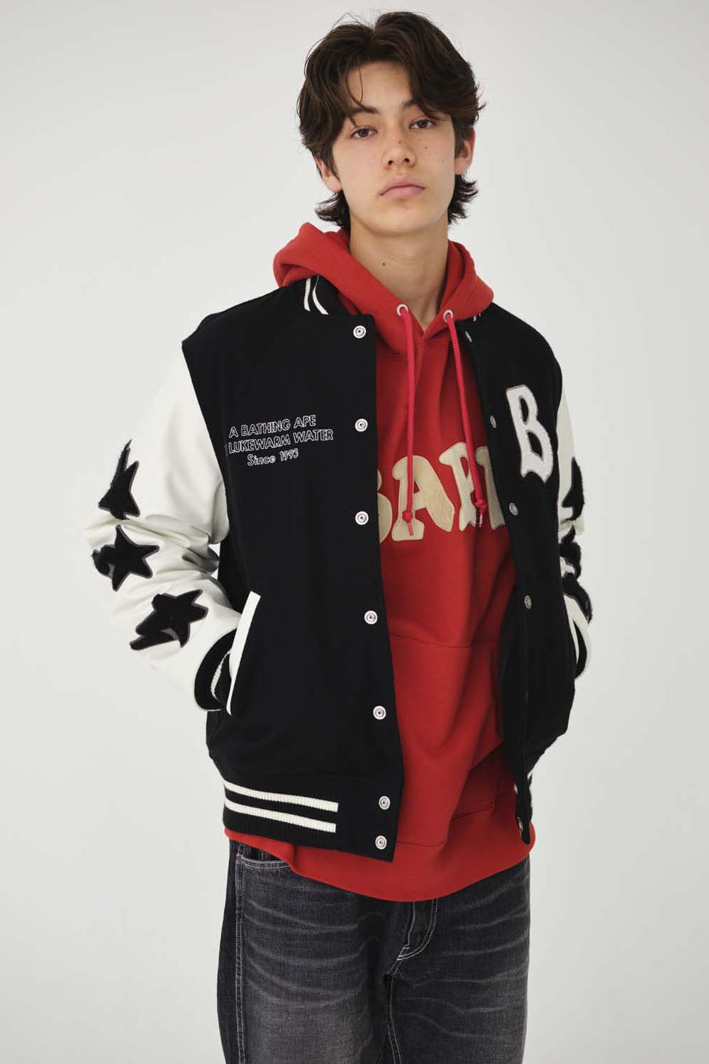 2022 AW MEN'S LOOKBOOK 24