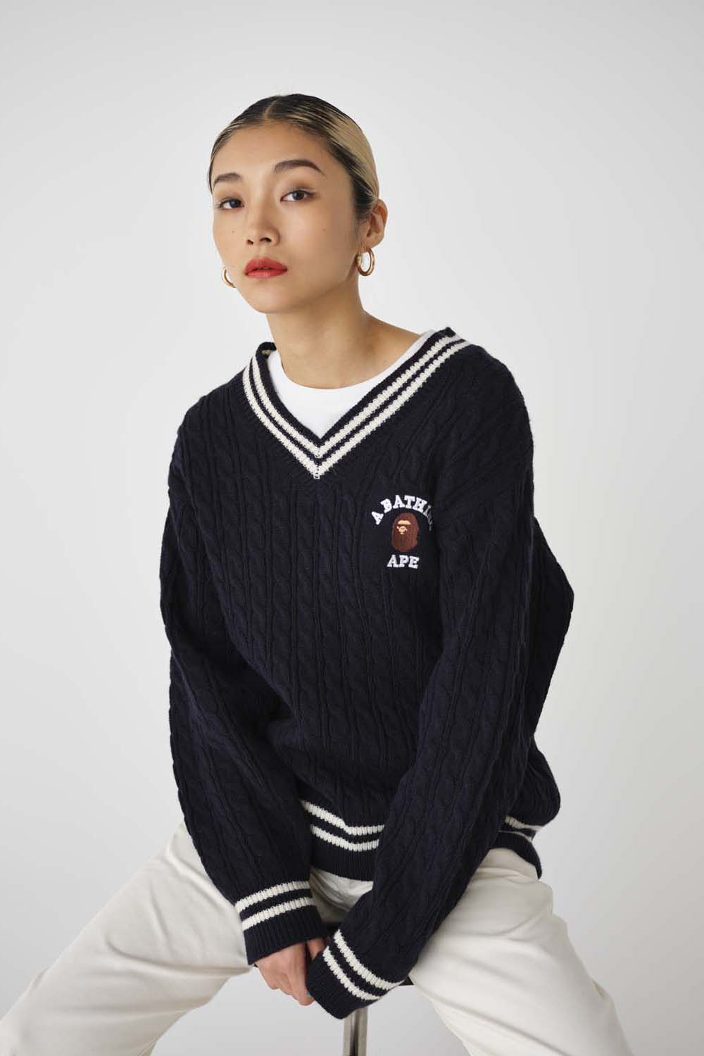 2022 AW LADIES' LOOKBOOK 24