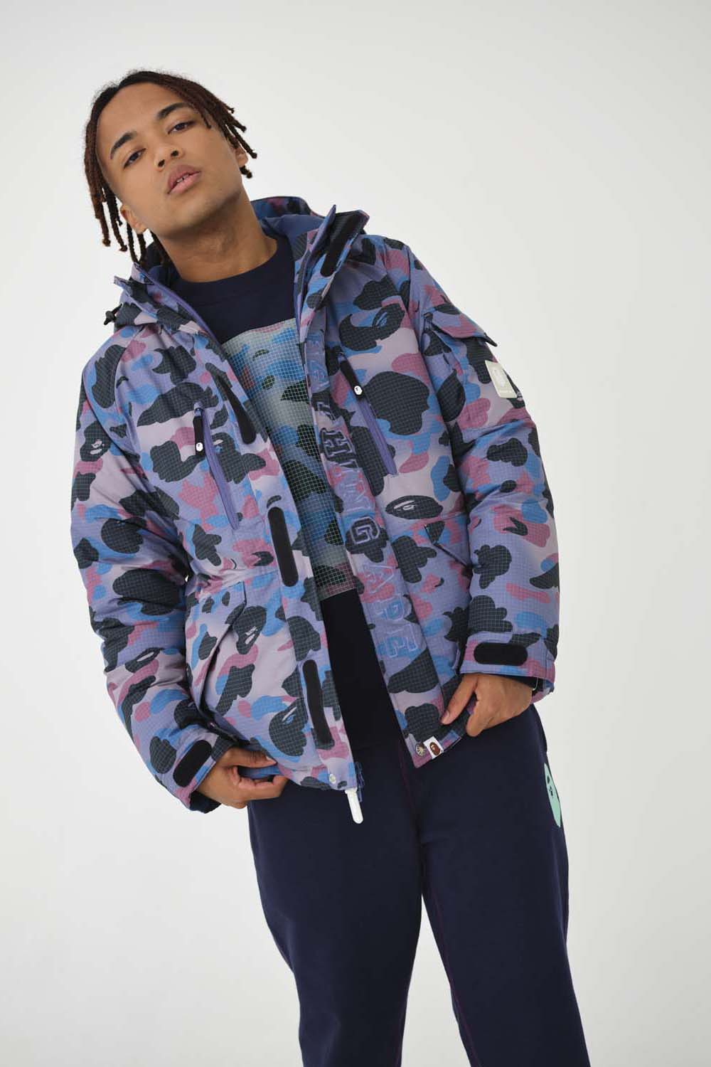 2022 AW MEN'S LOOKBOOK 2