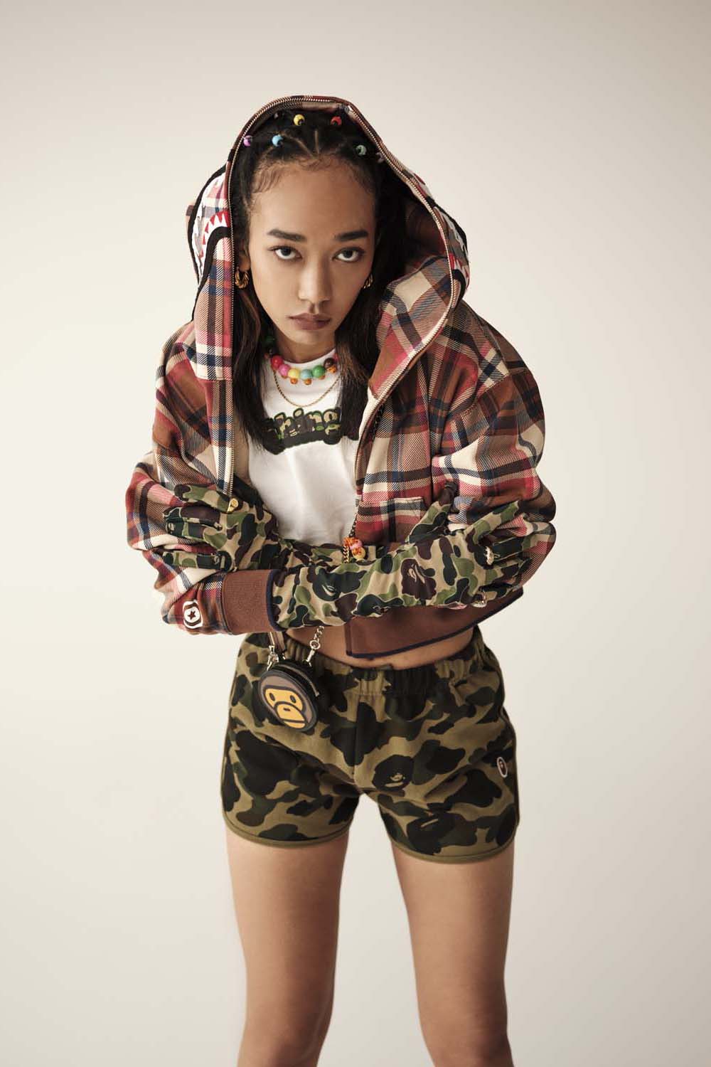 2023 SS LADIES' LOOKBOOK 3