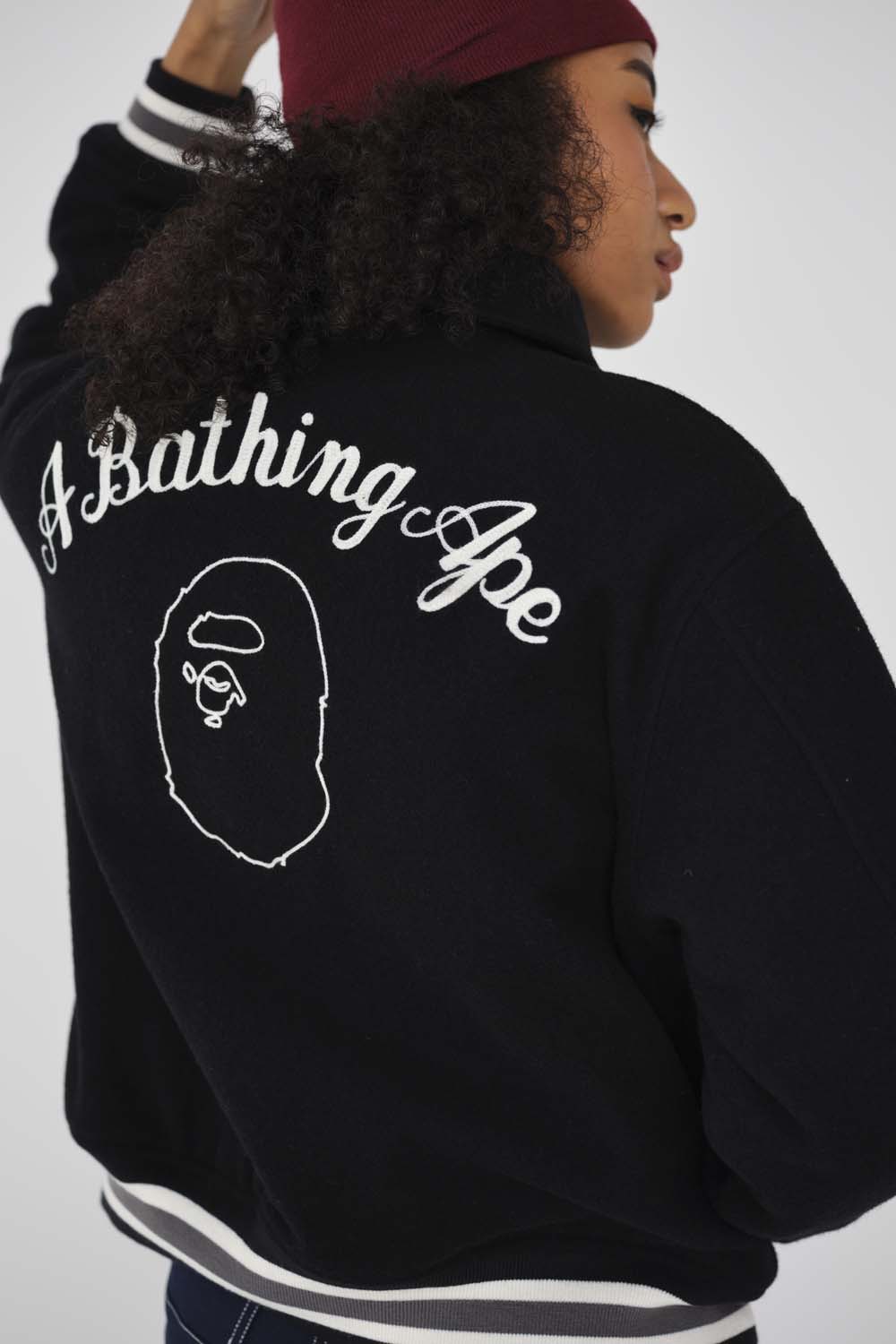 2022 AW LADIES' LOOKBOOK 4