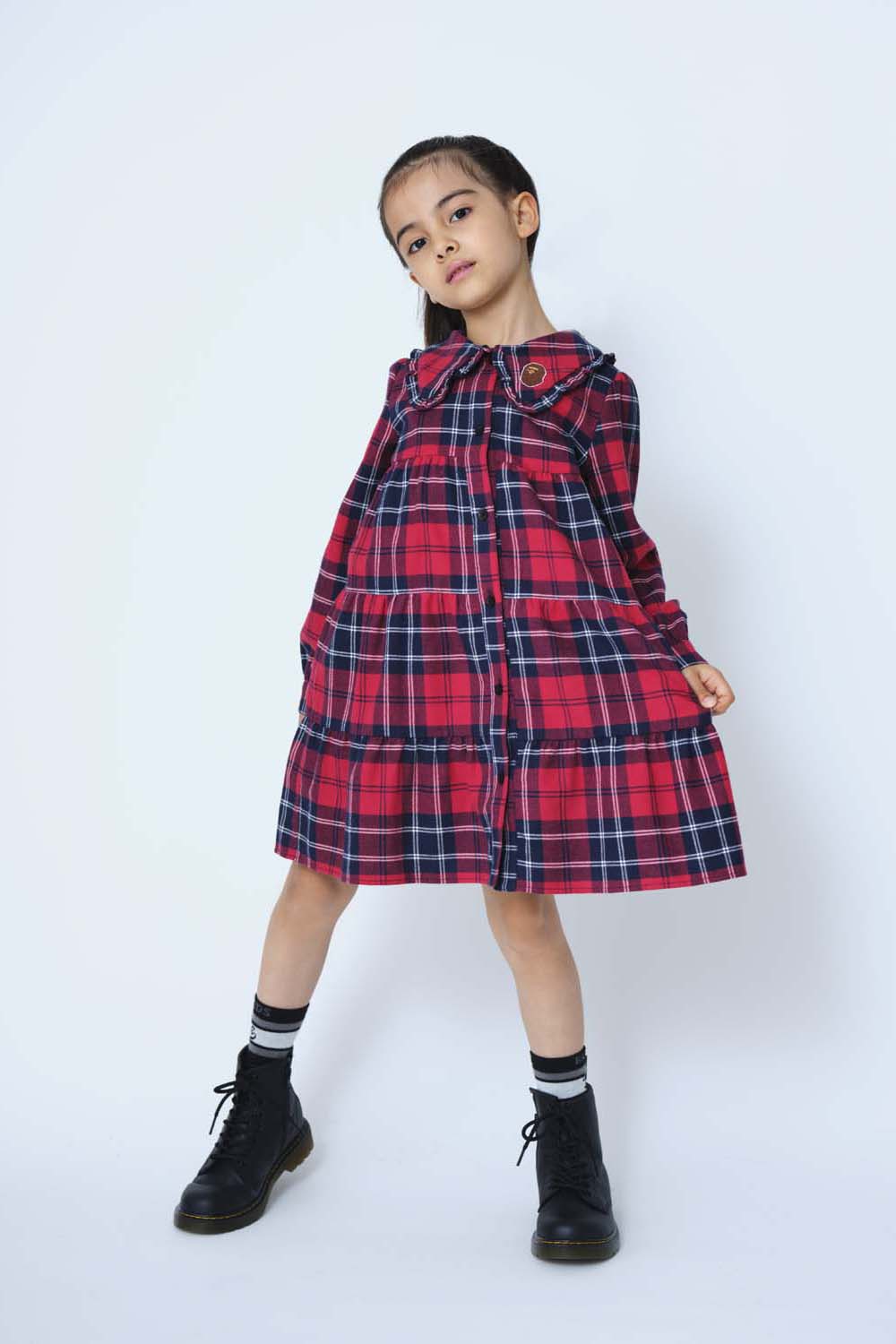 2022 AW KIDS'/JUNIORS' LOOKBOOK 5