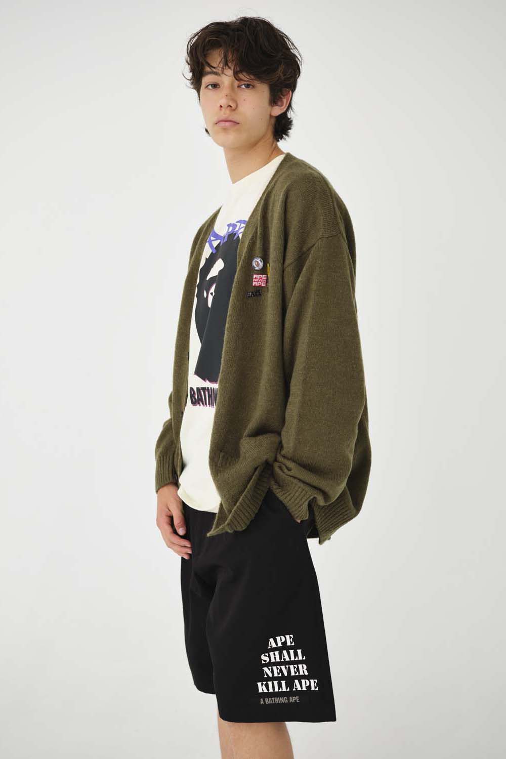 2022 AW MEN'S LOOKBOOK 5