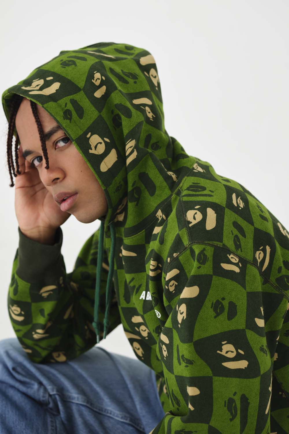 2022 AW MEN'S LOOKBOOK 6