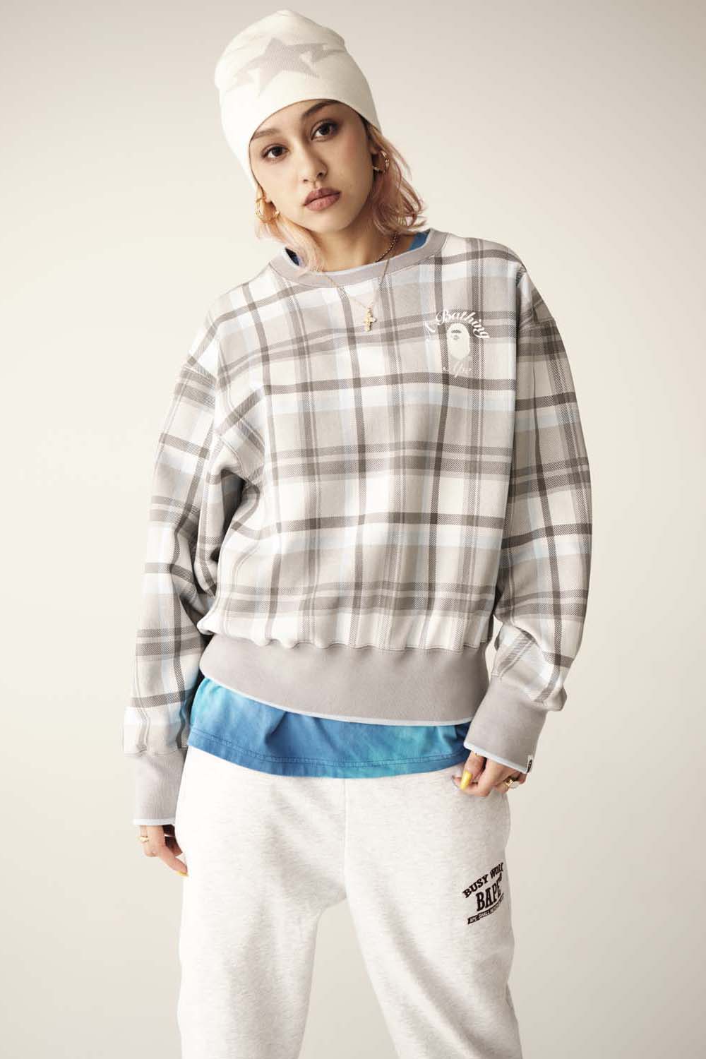 2023 SS LADIES' LOOKBOOK 7