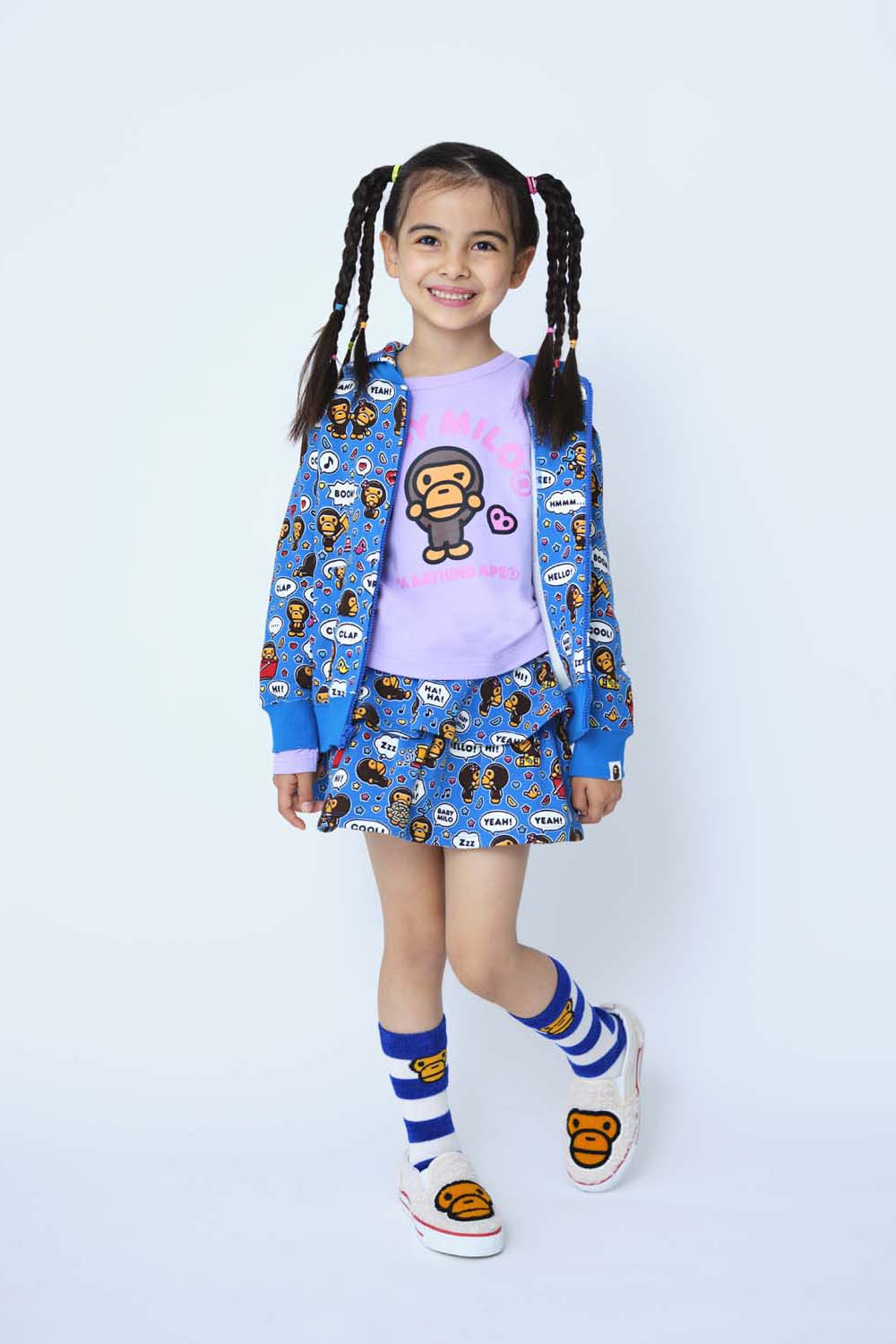 2022 AW KIDS'/JUNIORS' LOOKBOOK 7