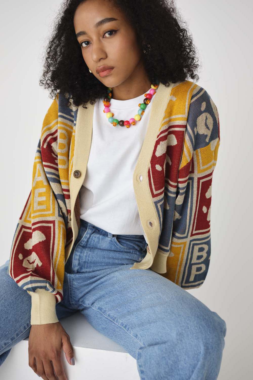 2022 AW LADIES' LOOKBOOK 7