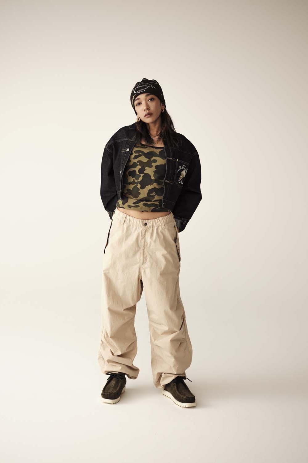 2023 SS LADIES' LOOKBOOK 8