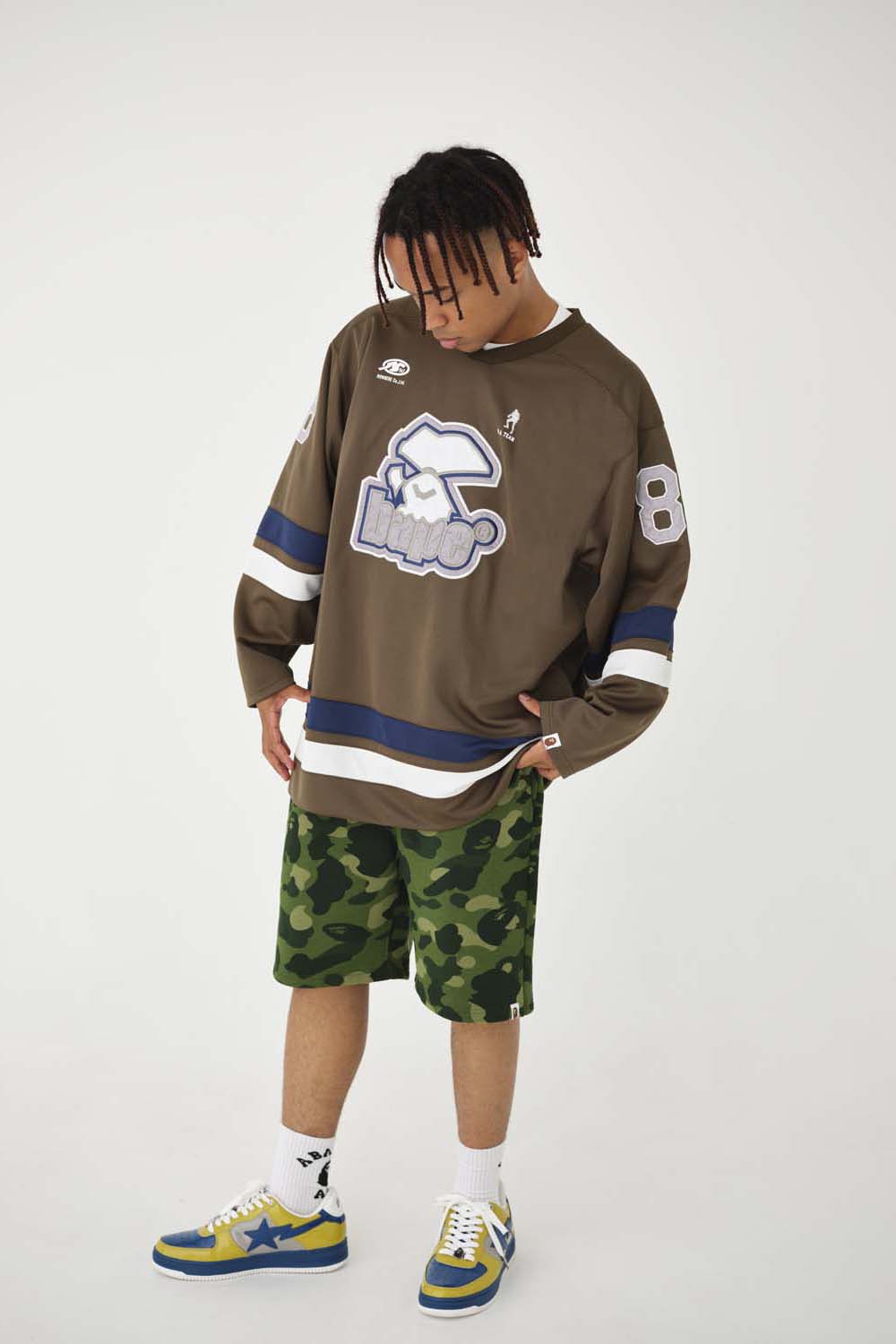 2022 AW MEN'S LOOKBOOK 8