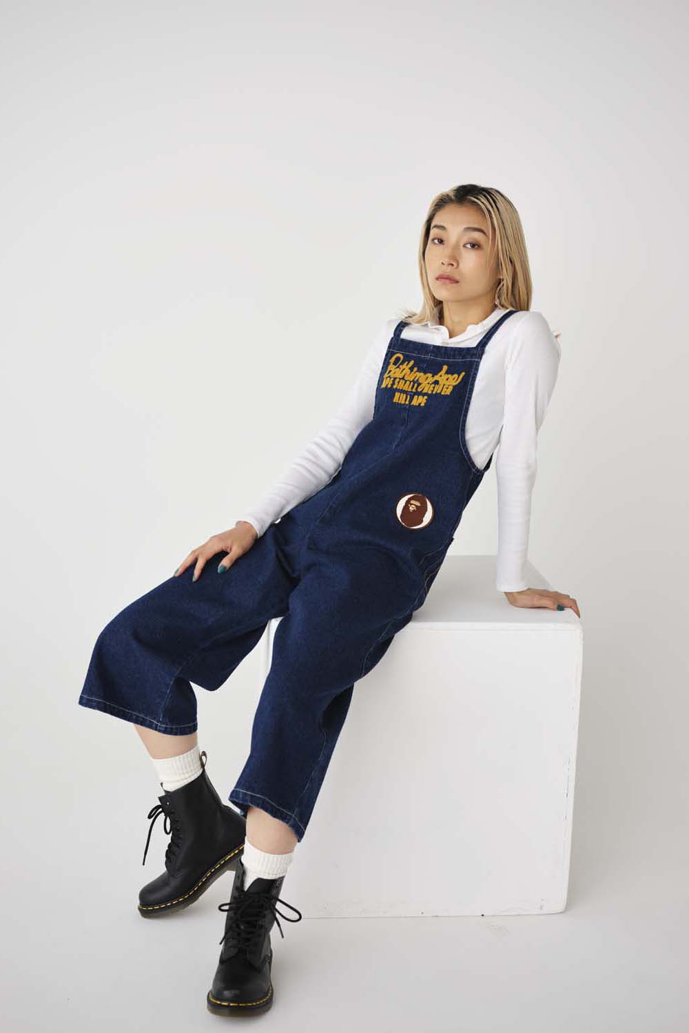 2022 AW LADIES' LOOKBOOK 9