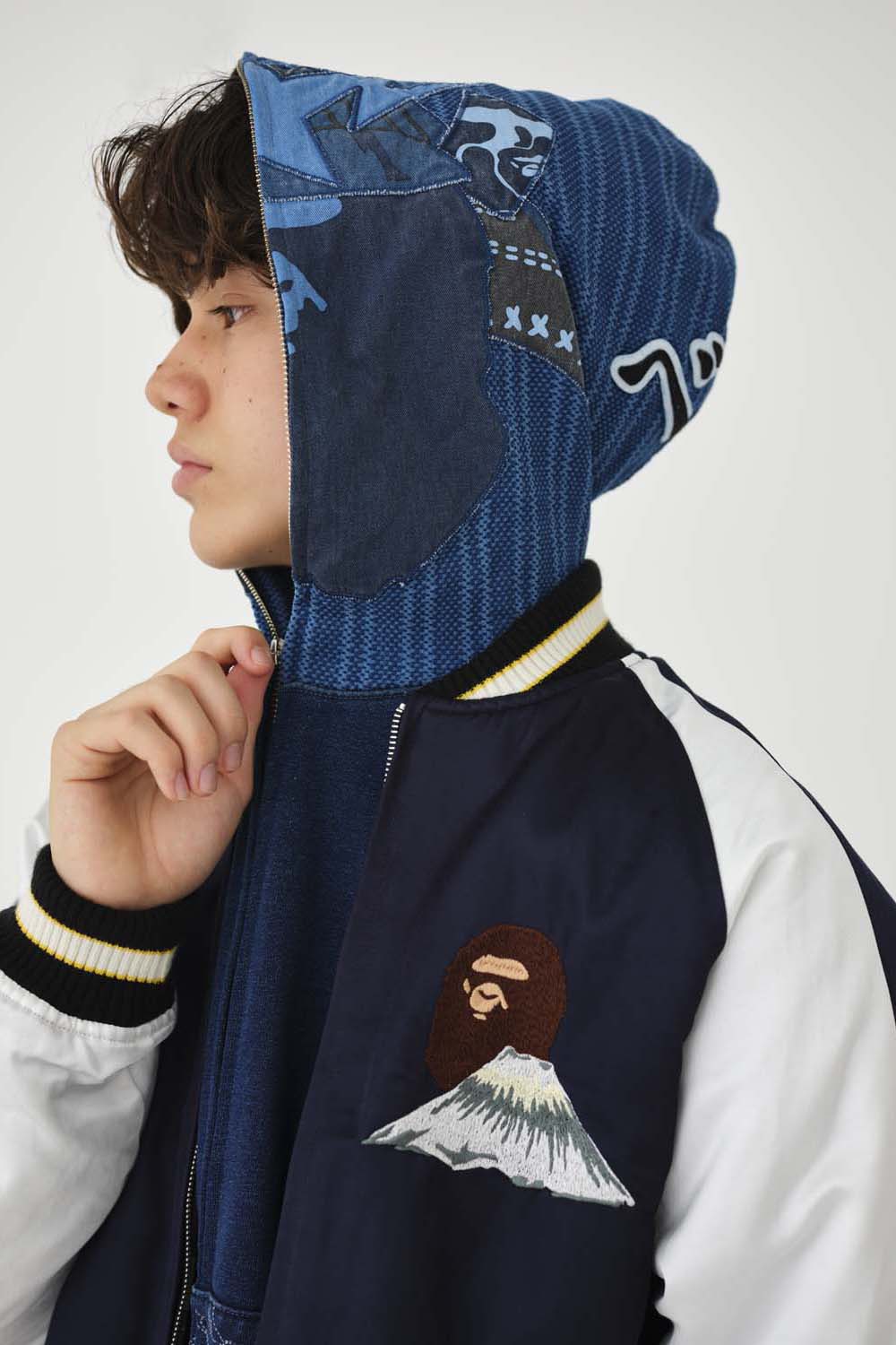 2022 AW MEN'S LOOKBOOK 9